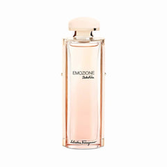 Salvatore Ferragamo Ladies Emozione Dolce Fiore Edt Perfume For Women 92Ml 