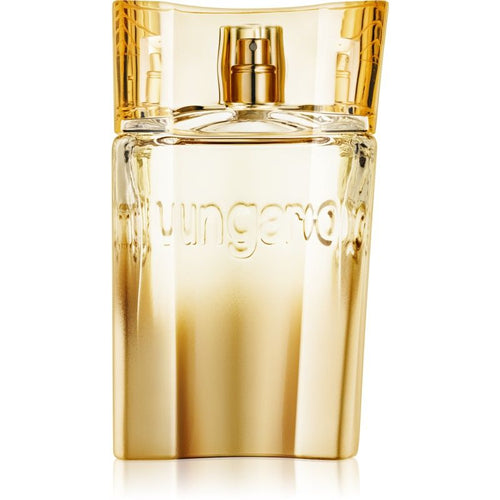 Ungaro Gold EDT Perfume For Women 90Ml