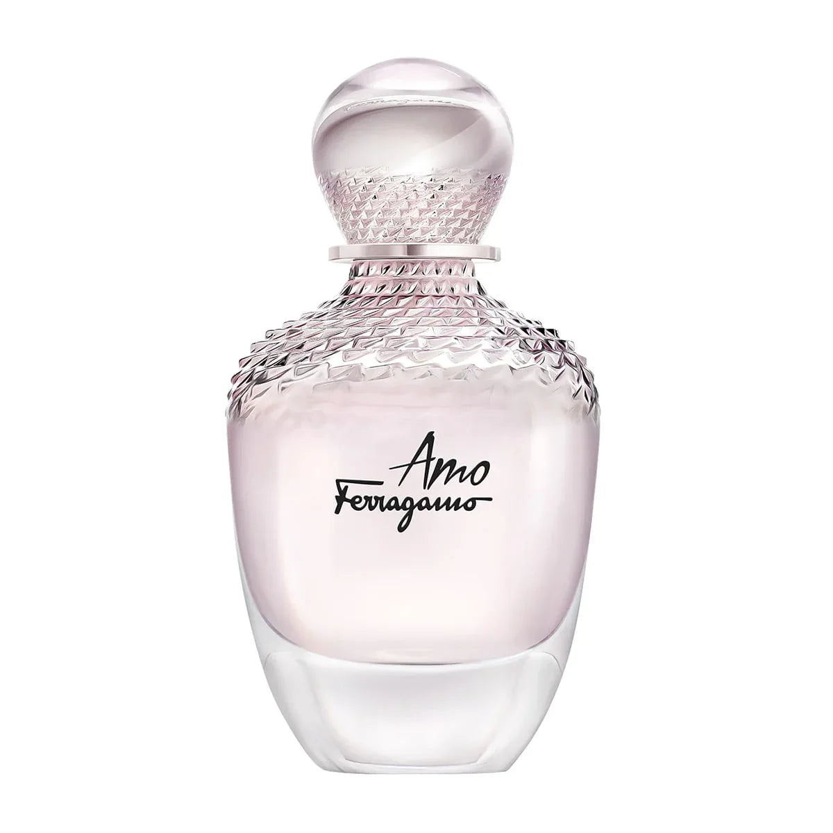 Salvatore Ferragamo Amo Edp Perfume for Women 100Ml 