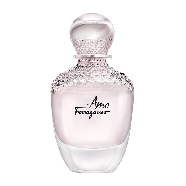 Salvatore Ferragamo Amo Edp Perfume for Women 100Ml