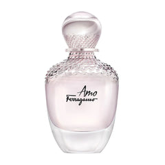 Salvatore Ferragamo Amo Edp Perfume for Women 100Ml 