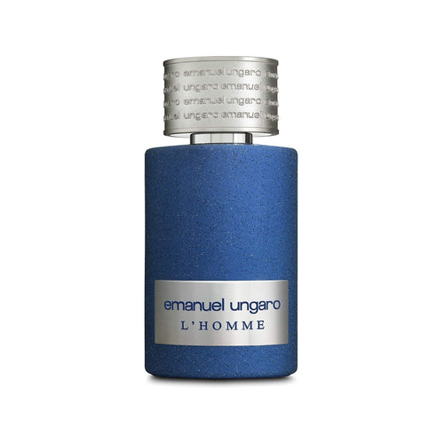 Ungaro Emanuel L'Homme EDT Perfume For Men 100Ml