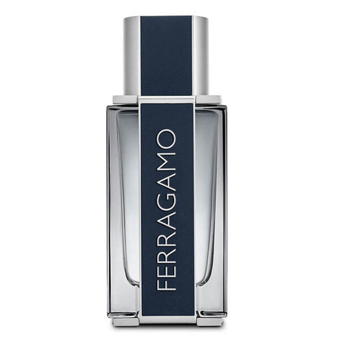 Salvatore Ferragamo Edt Perfume For Men 100Ml