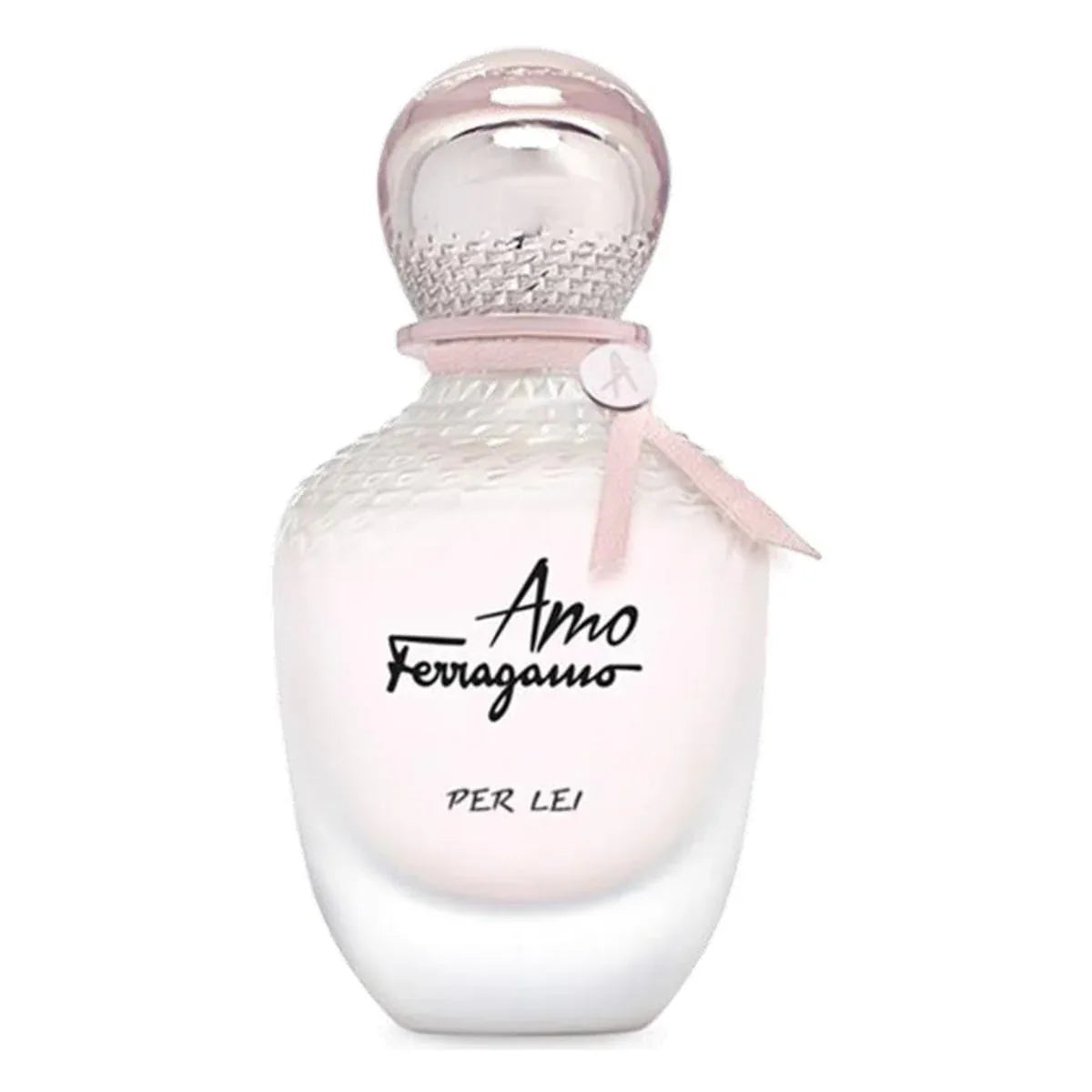 Salvatore Ferragamo Amo Per Lei Edp Perfume For Women 100Ml 