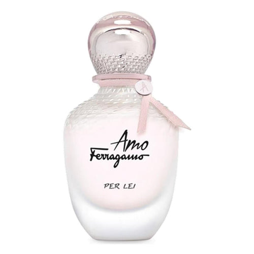 Salvatore Ferragamo Amo Per Lei Edp Perfume For Women 100Ml