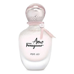 Salvatore Ferragamo Amo Per Lei Edp Perfume For Women 100Ml 