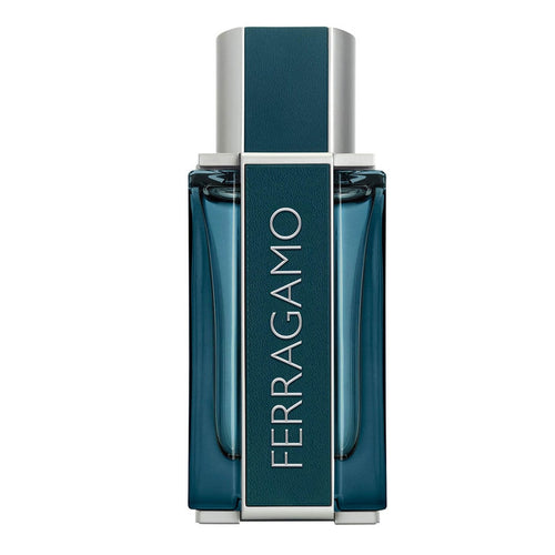 Salvatore Ferragamo Intense Leather Edp Perfume For Men 100Ml