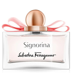 Salvatore Ferragamo Signorina For Women EDP 100Ml 