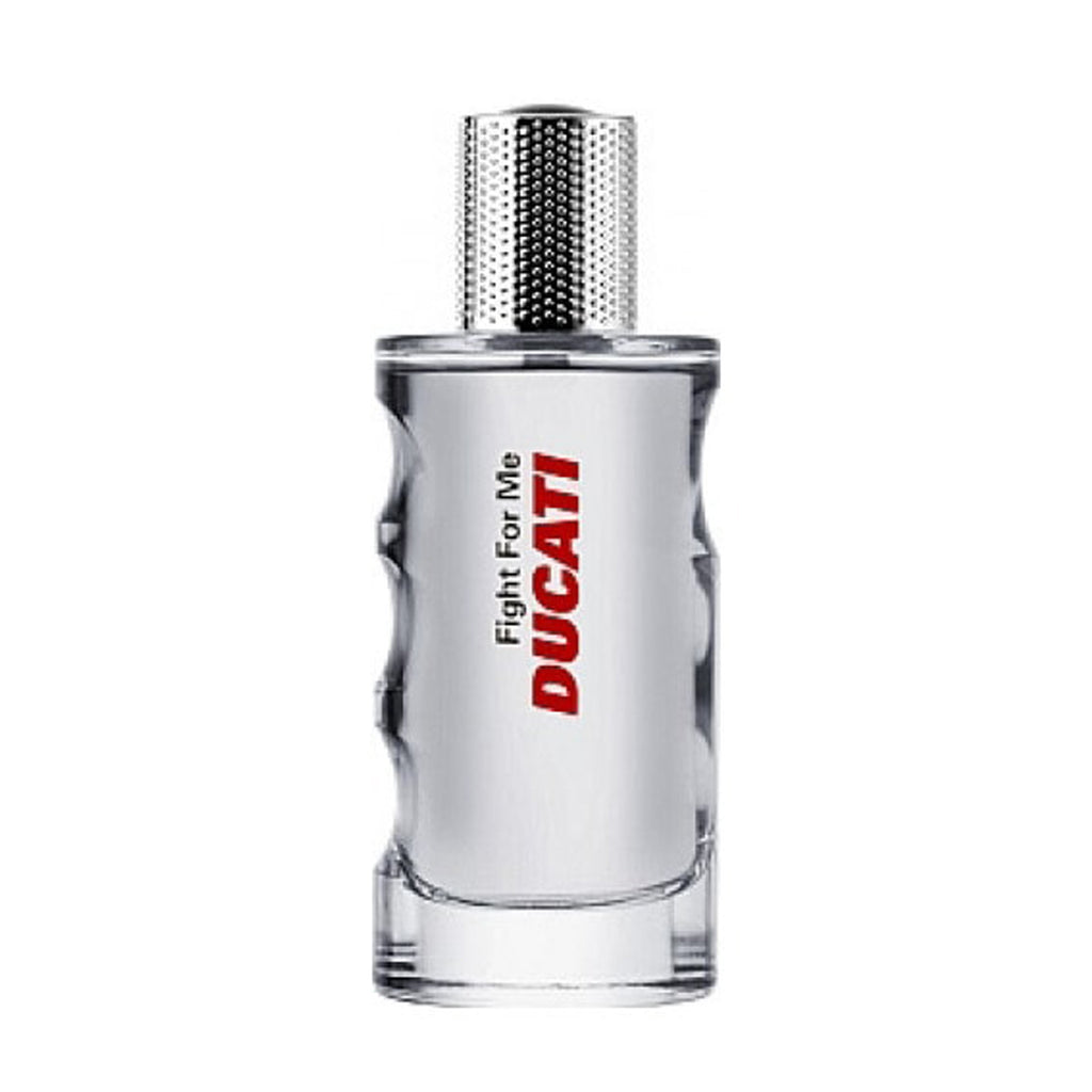 Ducati Fight for Me Extreme EDT Perfume For Men 100Ml