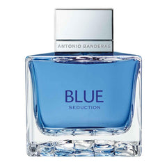 Antonio Banderas Blue Seduction EDT Perfume For Men 100Ml 