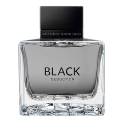Antonio Banderas Seduction In Black EDT Perfume For Men 100Ml 