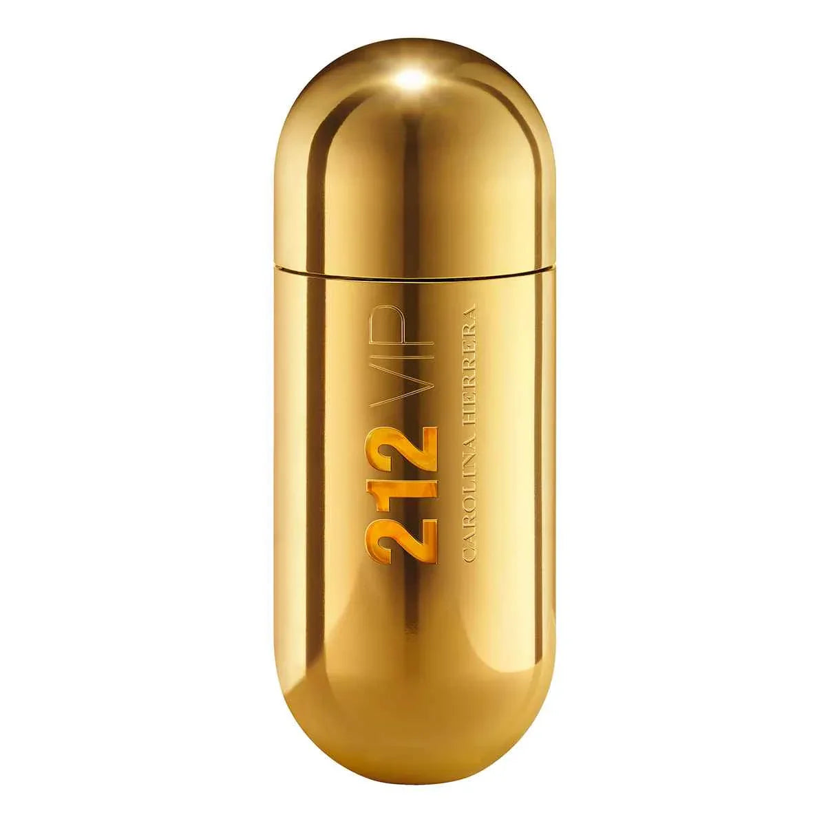 Carolina Herrera 212 Vip EDP Perfume For Women 80Ml 