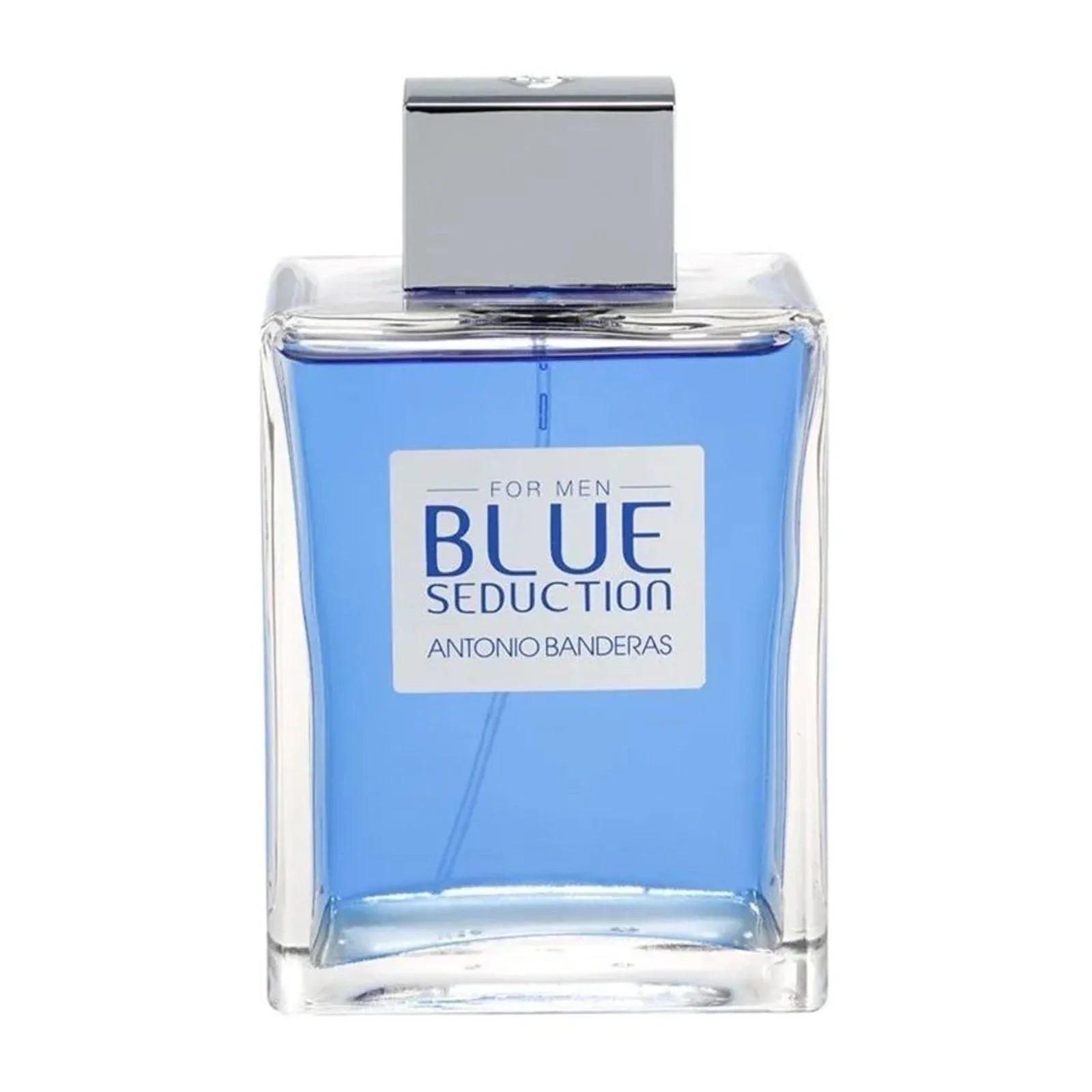 Antonio Banderas Blue Seduction EDT Perfume For Men 200Ml 
