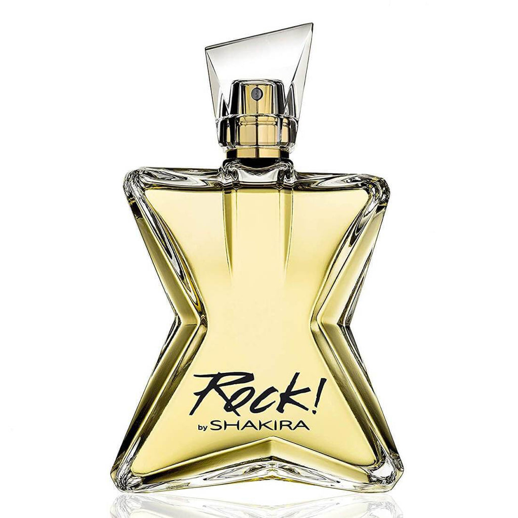 Shakira Rock EDT Perfume For Women 80Ml