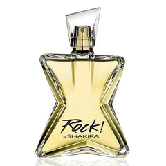 Shakira Rock EDT Perfume For Women 80Ml 