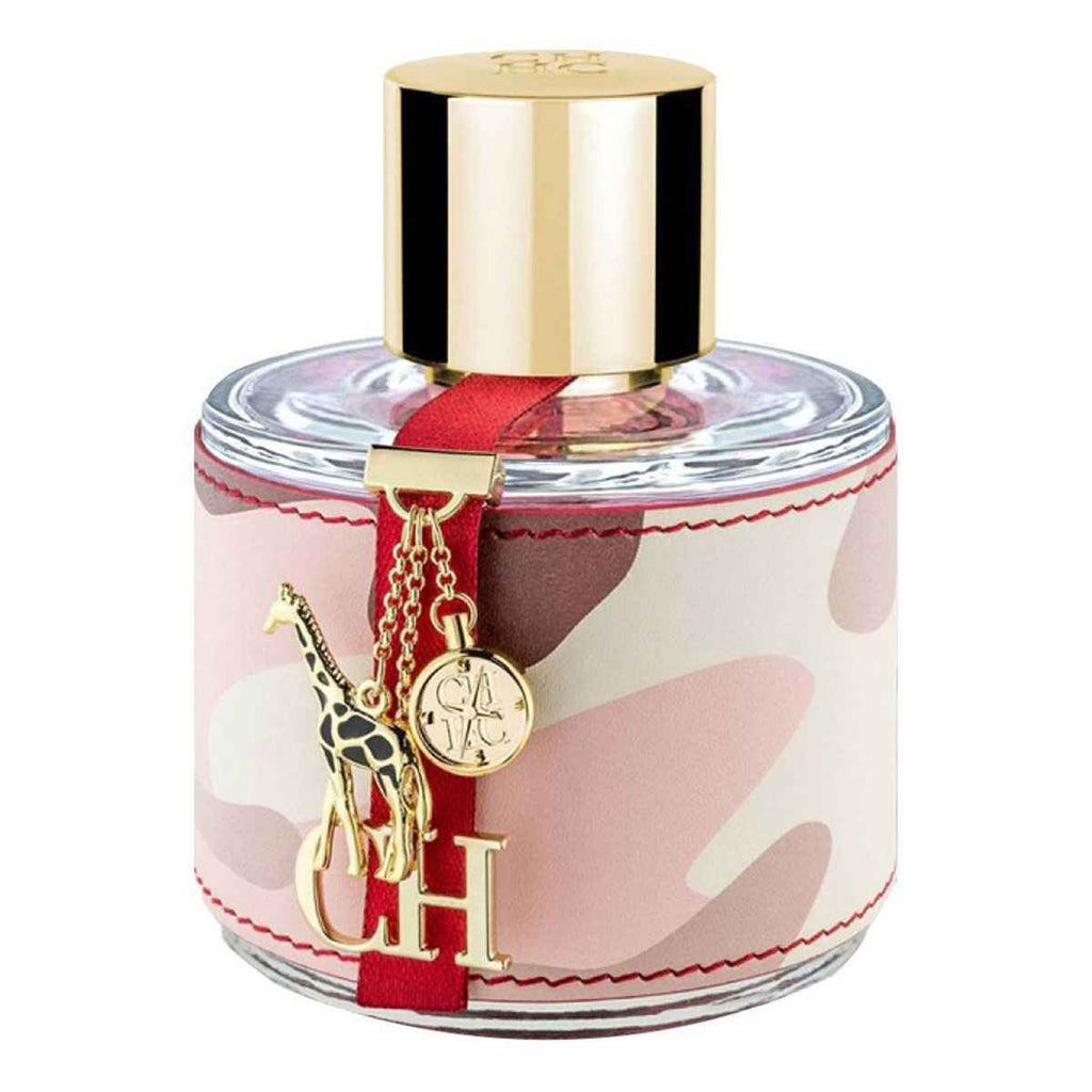 Carolina Herrera Africa Edt Perfume (Limited Edition) For Women 100Ml