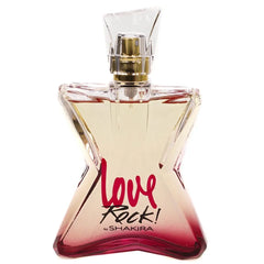 Shakira Love Rock EDT Perfume For Women 80Ml 