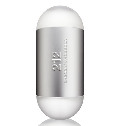 Carolina Herrera 212 Nyc Edt Perfume For Women 100Ml