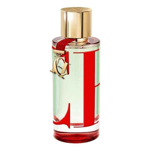 Carolina Herrera Leau Edt Perfume For Women 100Ml