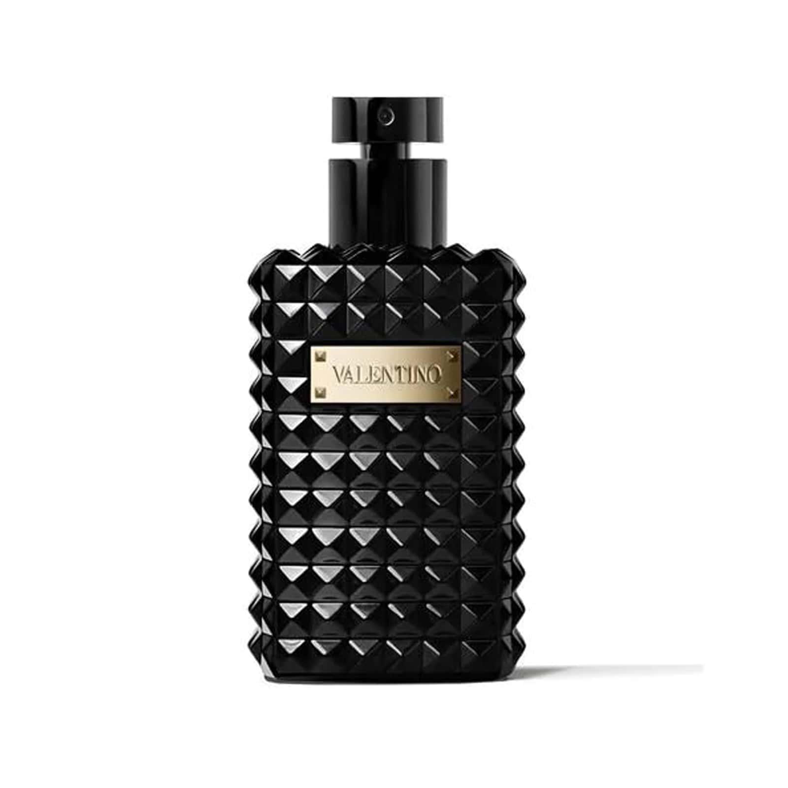 Valentino Noir Absolu Musc Essence Edp Perfume For Women 100Ml 