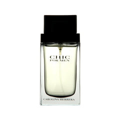 Carolina Herrera CHIC Edt Perfume For Men 100Ml