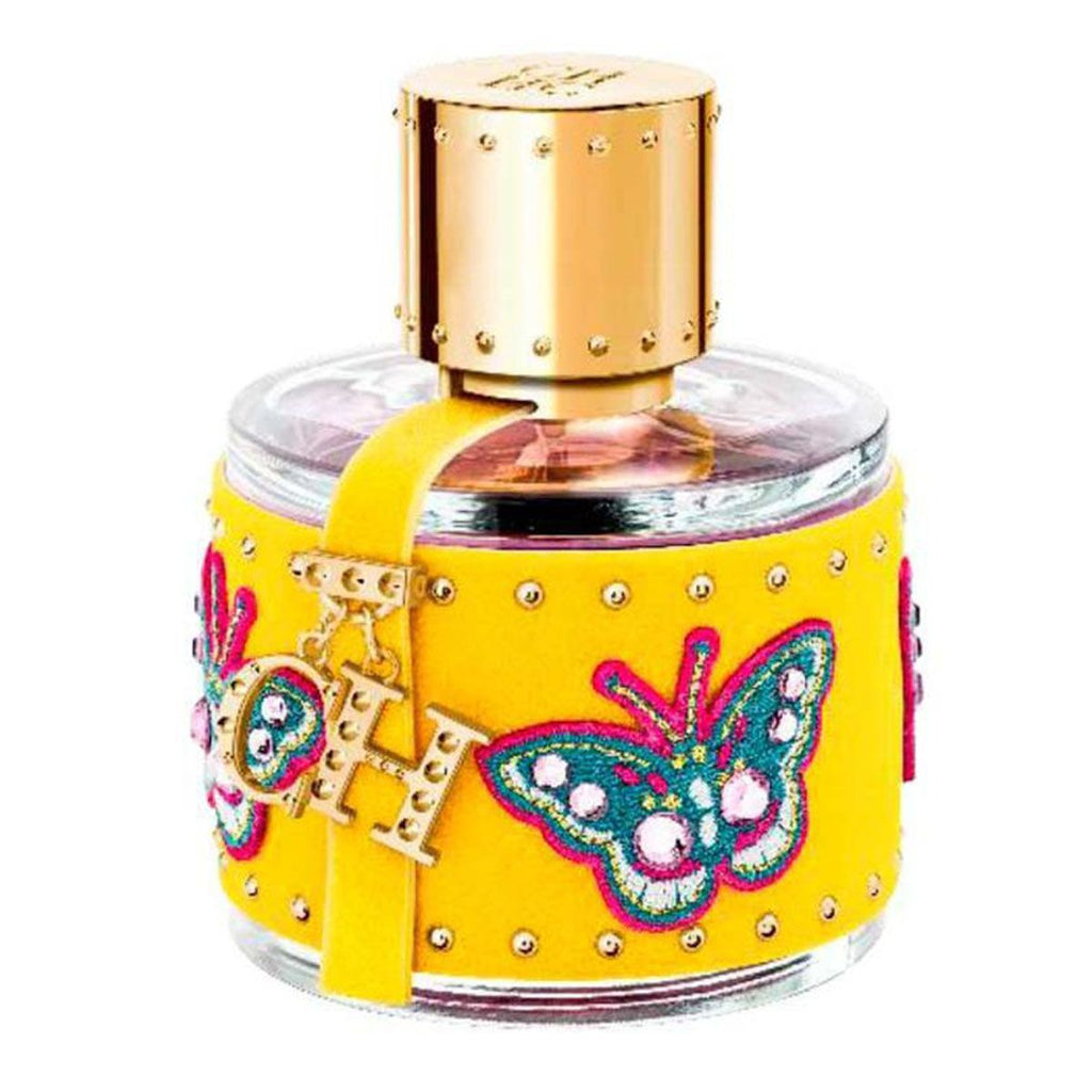 Carolina Herrera CH Beauties (limited Editon) EDP Perfume For Women 100Ml
