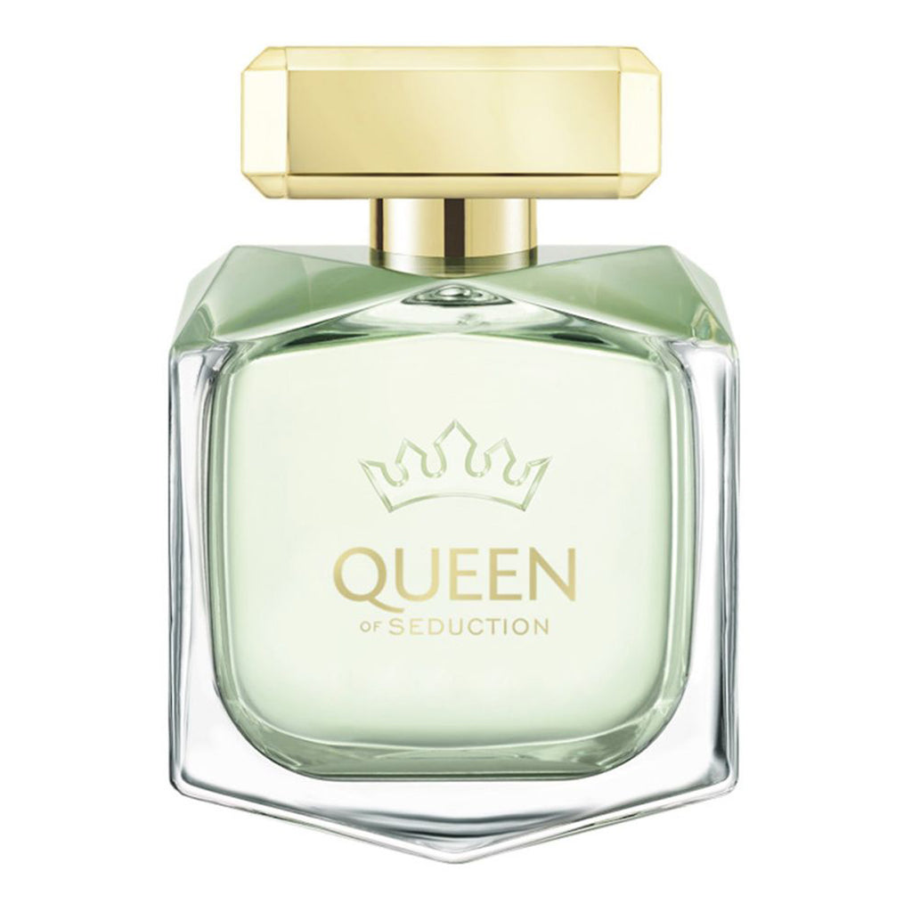 Antonio Banderas Queen Of Seduction EDT Perfume For Women 80Ml