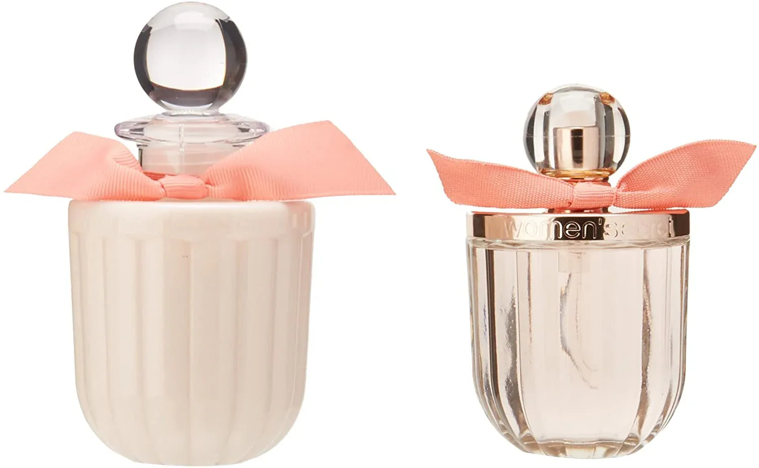 Women Secret Eau My Secret Edt100Ml +Body Lotion 200Ml 