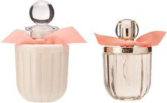 Women Secret Eau My Secret Edt100Ml +Body Lotion 200Ml 