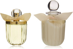 Women Secret Delice Edt 100Ml + Body Lotion 200Ml 