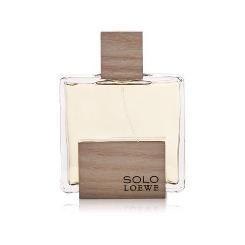Loewe Solo Cedro Edt Perfume For Men 100Ml
