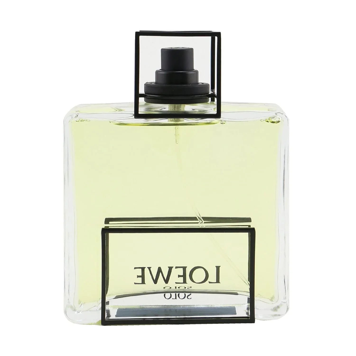 Loewe Solo Esencial Edt Perfume For Men 100Ml 