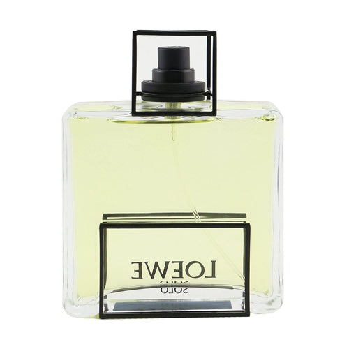 Loewe Solo Esencial Edt Perfume For Men 100Ml
