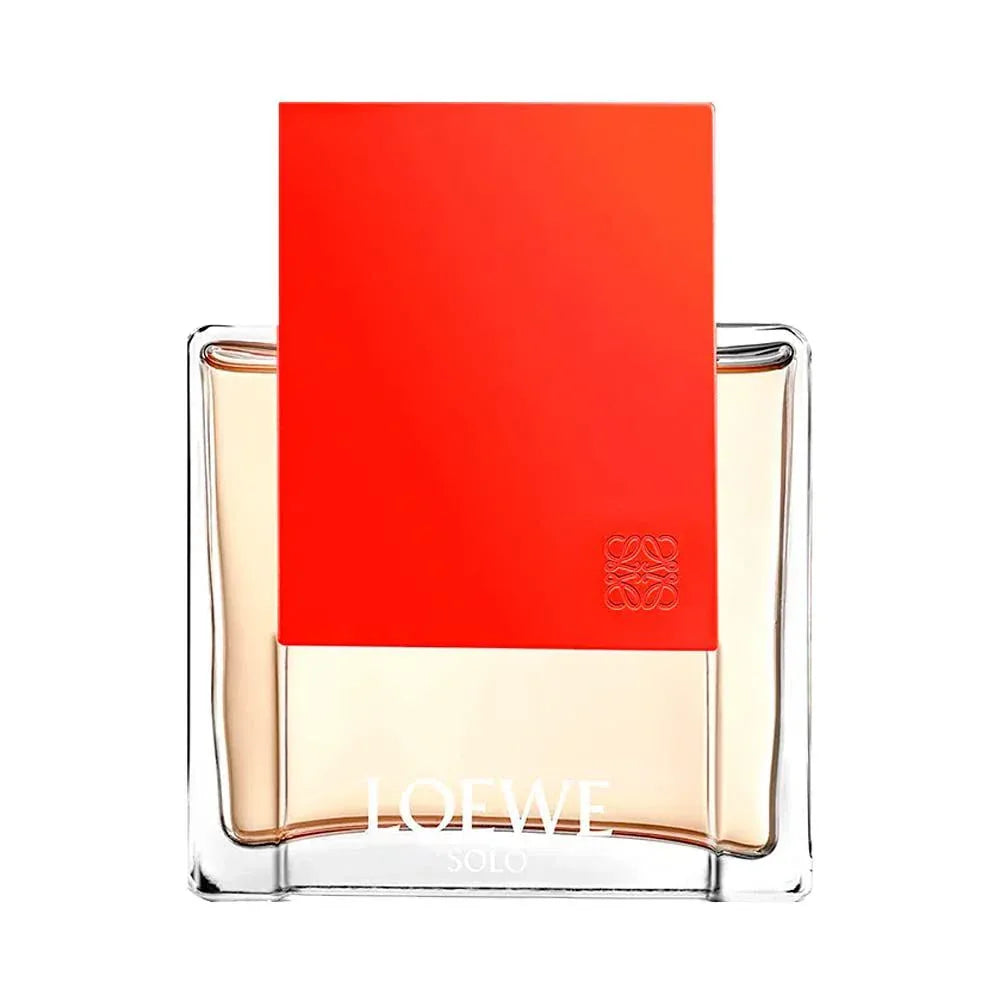 Loewe Solo Ella Edp Perfume For Women 100Ml 