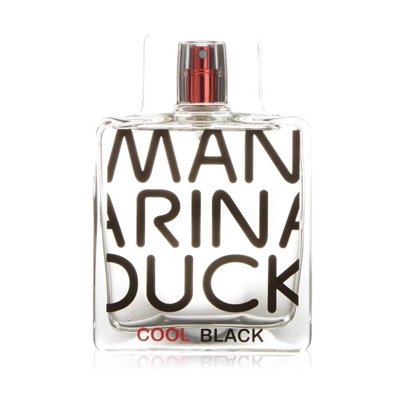 Mandarina Duck Cool Black EDT Perfume For Men 100Ml 