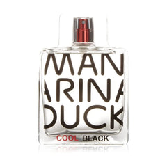 Mandarina Duck Cool Black EDT Perfume For Men 100Ml 