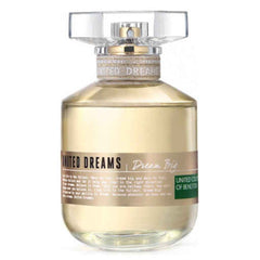 Benetton Women Dream Big Edt Perfume 50Ml