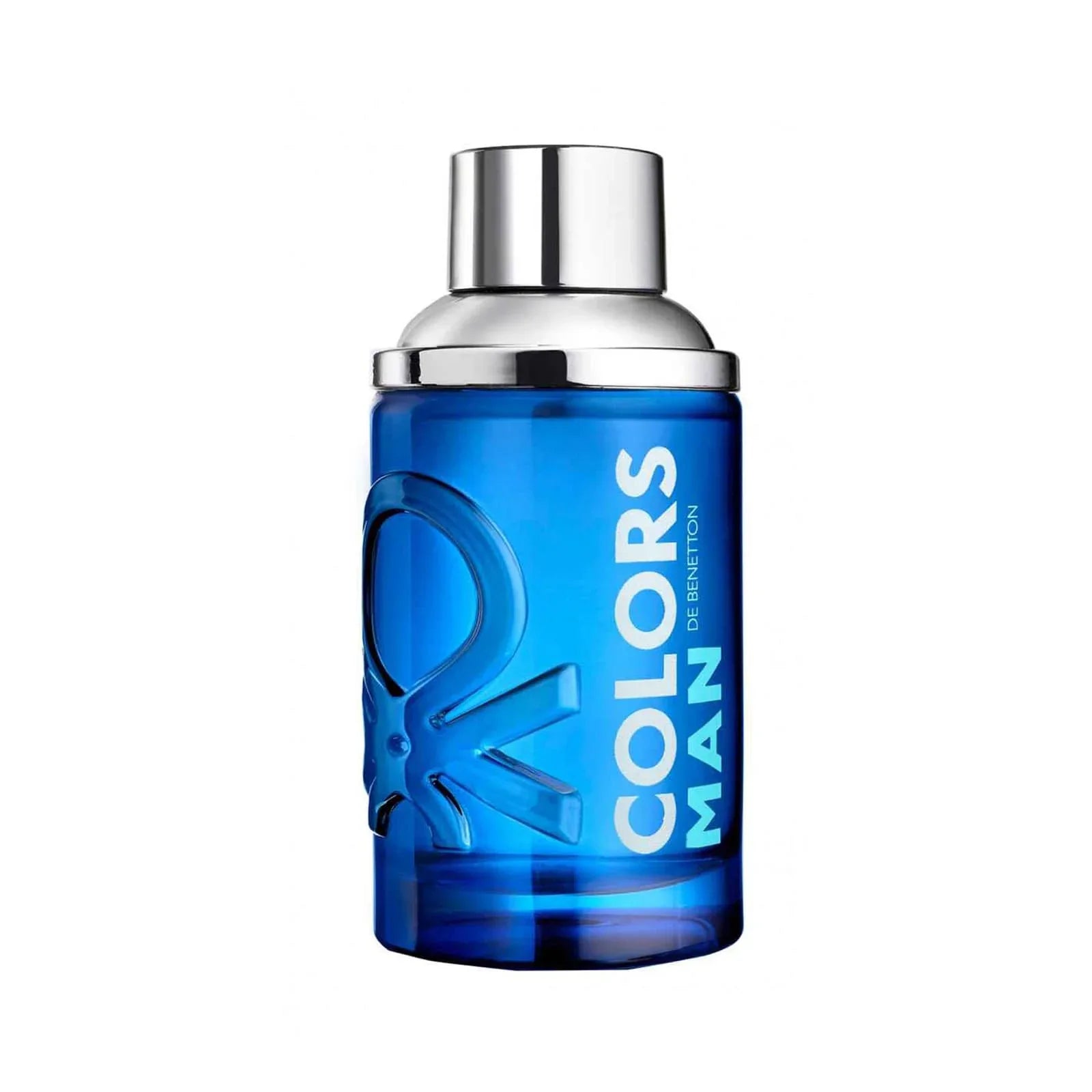 Benetton Colors Men Blue Edt Perfume 200Ml 