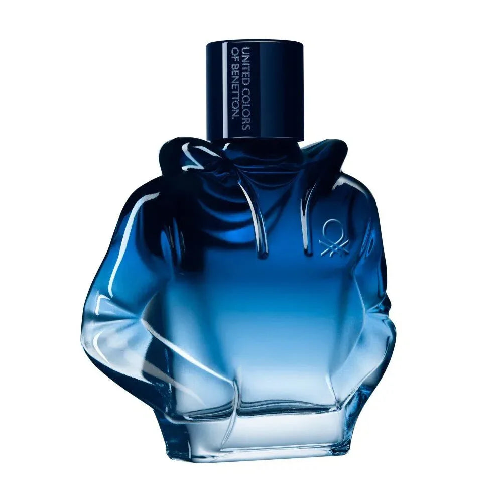 Benetton We Are Tribe Masculino For Men EDT 90Ml 