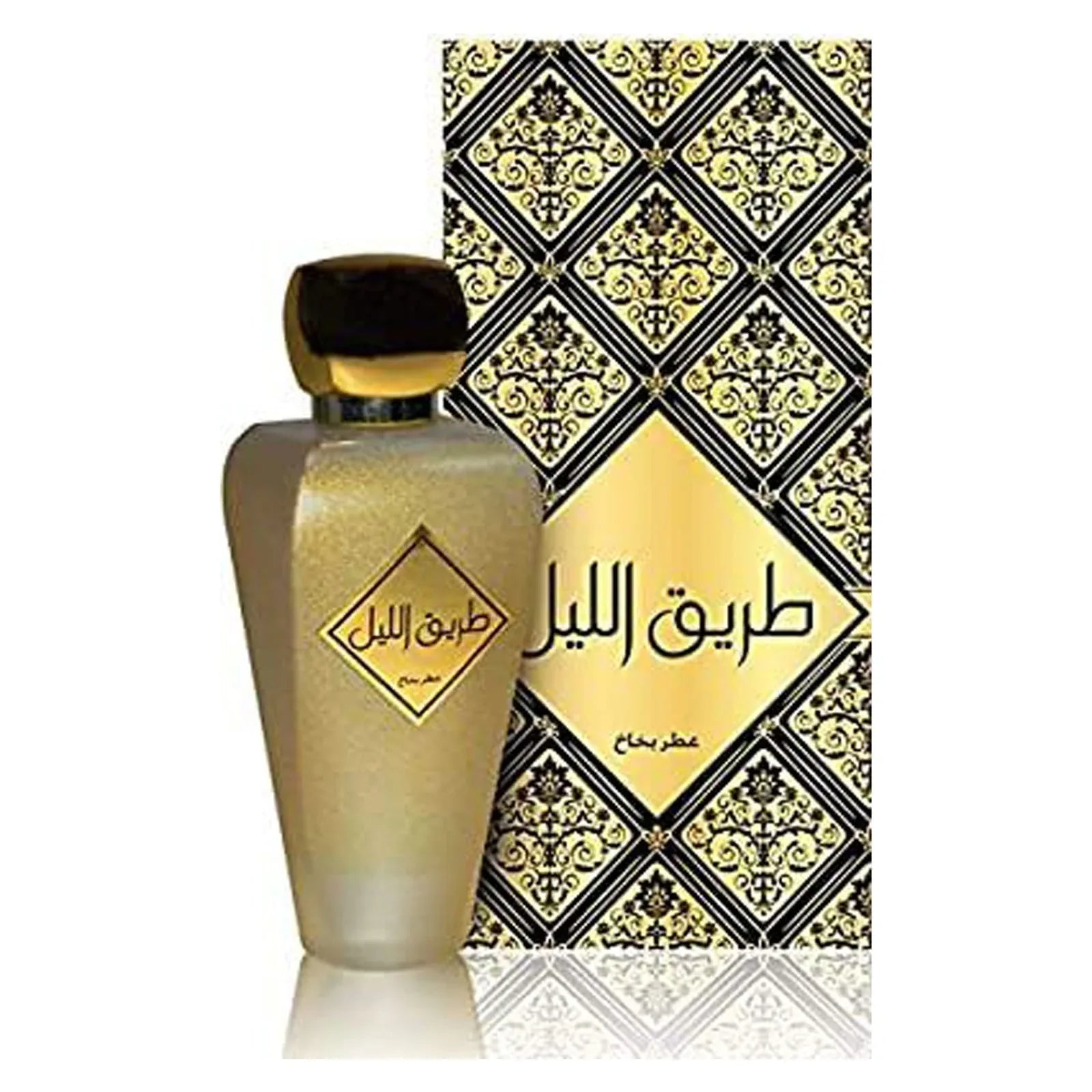 Dhamma Tareeq Al Lail Edp Perfume For Unisex 100Ml 
