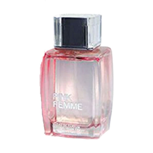 Dhama Papillon Pink Femme Edp Perfume 100Ml