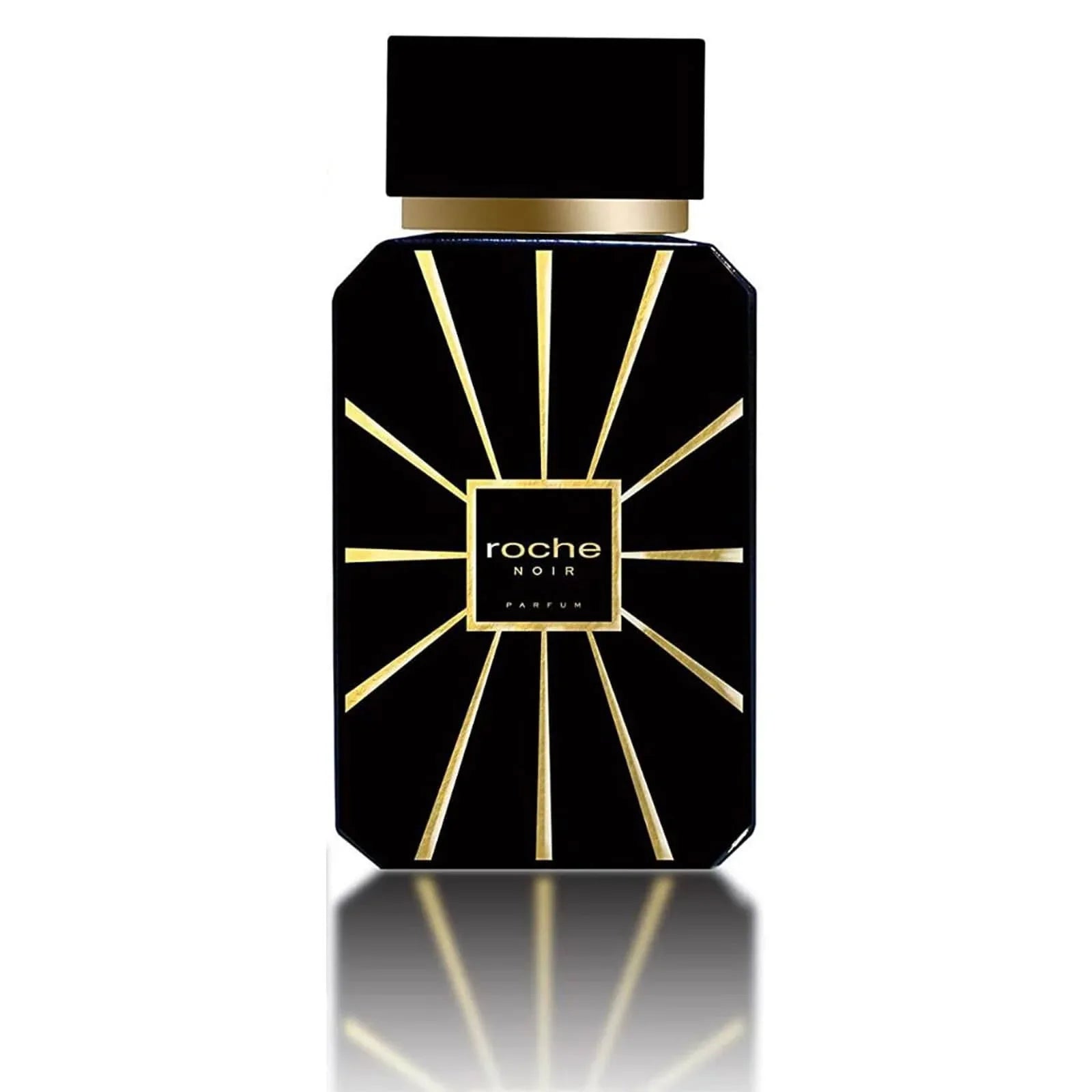 Dhamma Roche Noir Edp Perfume For Unisex 100Ml 