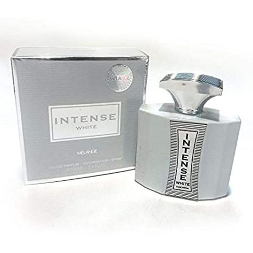Dhamma Intense White Edp Perfume For Unisex 100Ml