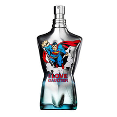 Jean Paul Gaultier Le Male Eau Fraiche Super Man Edt Perfume 125Ml 