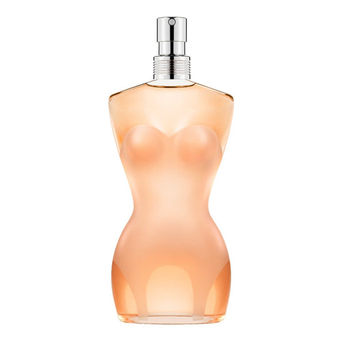 Jean Paul Gaultier Classique EDT Perfume For Women 100Ml