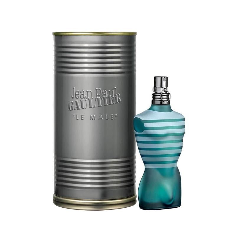 Jean Paul Gaultier Le Male Men EDT 200Ml – Perfume Online