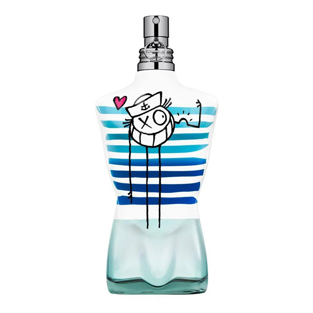 Jean Paul Gaultier I Love Gaultier Edt Perfume For Men 125Ml 