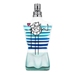 Jean Paul Gaultier I Love Gaultier Edt Perfume For Men 125Ml 