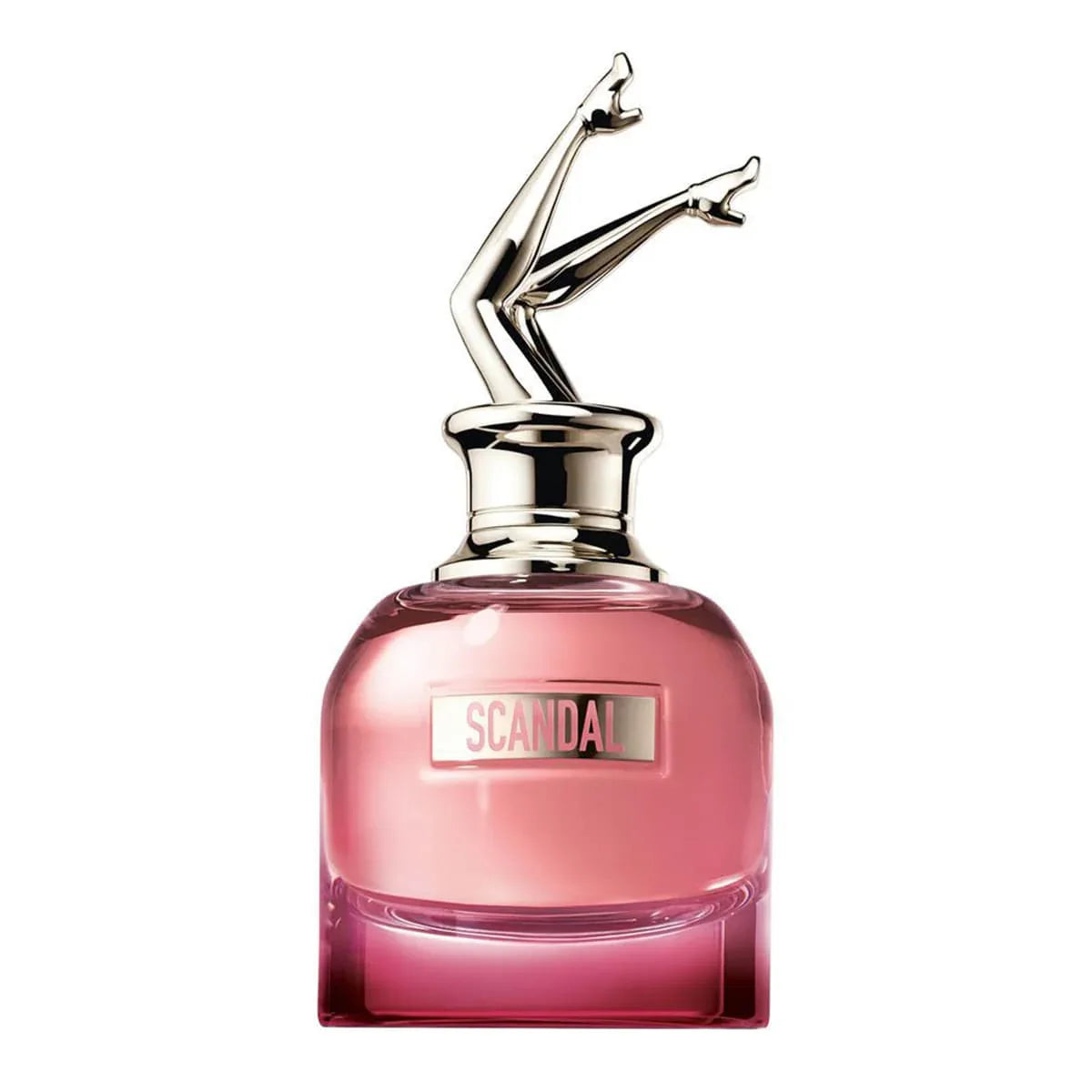 Jean Paul Gaultier Scandal By Night EDP Perfume For Women 80Ml 