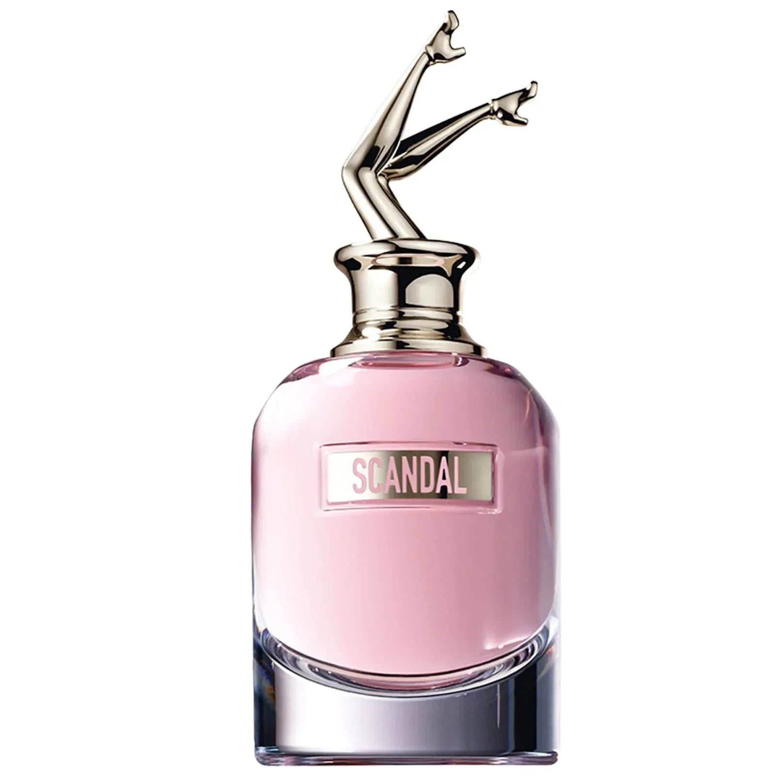 Jean Paul Gaultier Scandal EDT Perfume For Women 80Ml 
